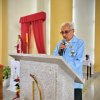 Procissão de Corpus Christi emociona pacientes e colaboradores